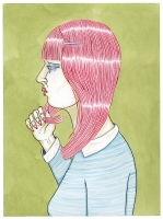 https://www.ed-templeton.com/files/gimgs/th-5_Girl curls red hair 2026 9x12.jpg
